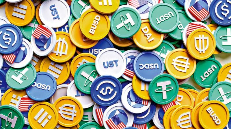 稳定币供应增长由什么驱动?基于USDC与USDT的四年数据分析 稳定币供应增长由什么驱动?基于USDC与USDT的四年数据分析