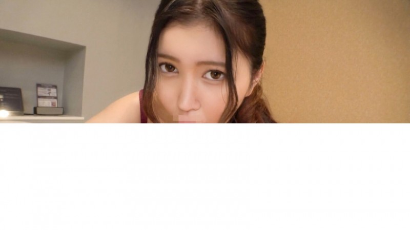 【博狗扑克】336KNB-115玲美さん 27歳 結婚3年目
